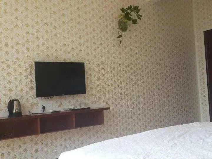 Бэйхай: Weizhou Island Jingyanglou Hotel