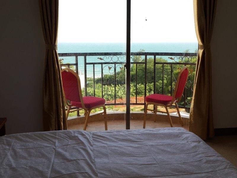 Бэйхай: Weizhou Island Jingyanglou Hotel