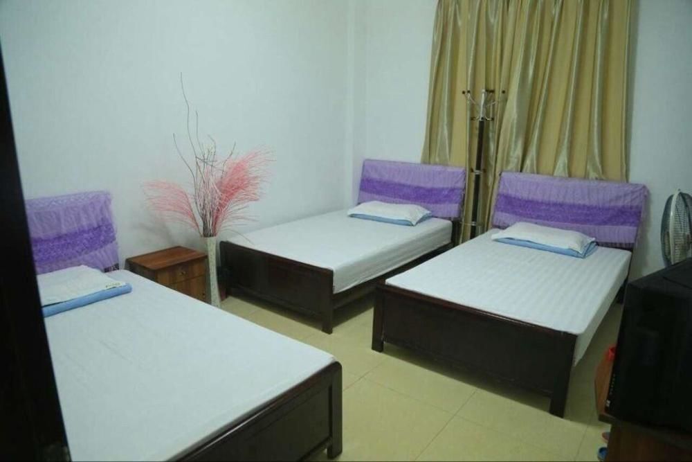 Бэйхай: Weizhou Island Jingyanglou Hotel