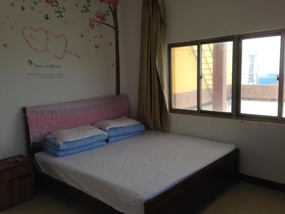 Бэйхай: Weizhou Island Jingyanglou Hotel