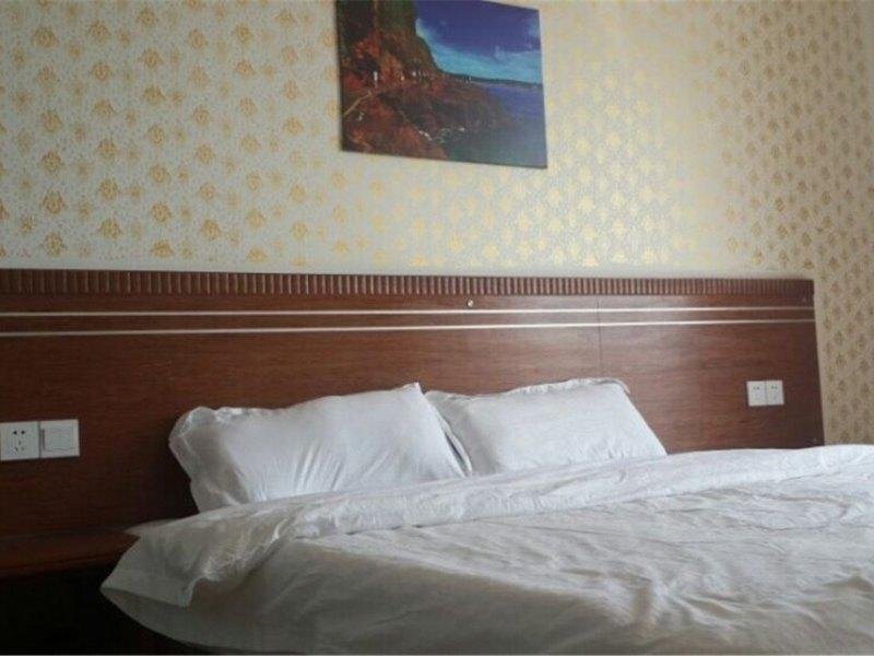 Бэйхай: Weizhou Island Jingyanglou Hotel
