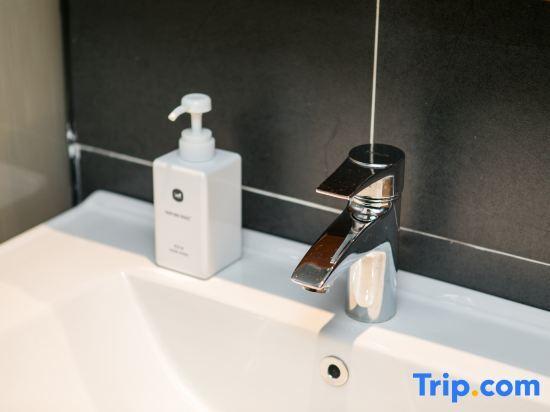 Тайчжоу: Motel 168 Zhongshan West Road - Taizhou