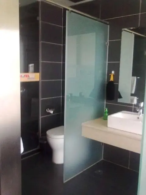 Тайчжоу: Motel 168 Zhongshan West Road - Taizhou