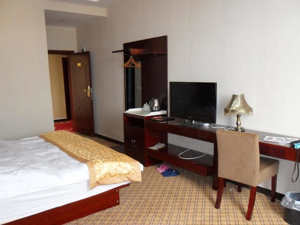 Куньмин: Wencheng Hotel
