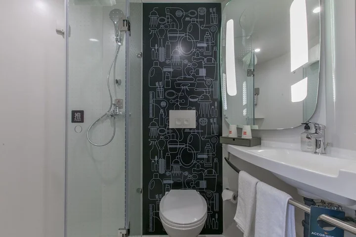 Ухань: A-home Hotel