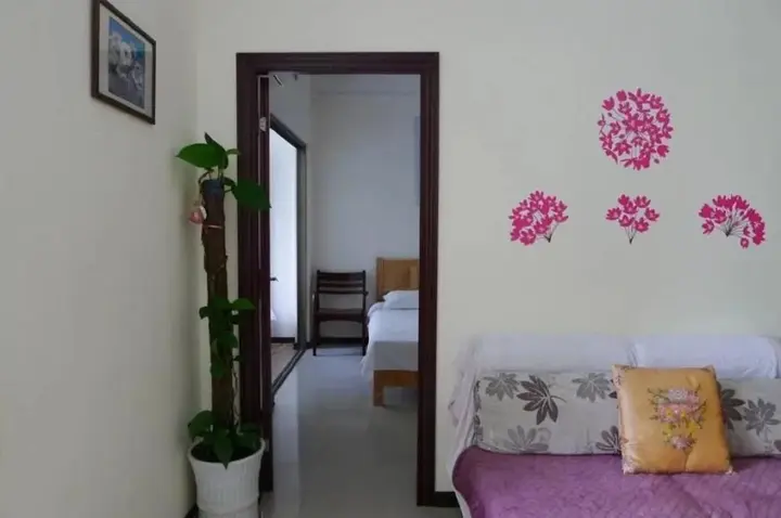 Бэйхай: Holiday Zizhu Xinganxian Hostel (Beihai Old Street )