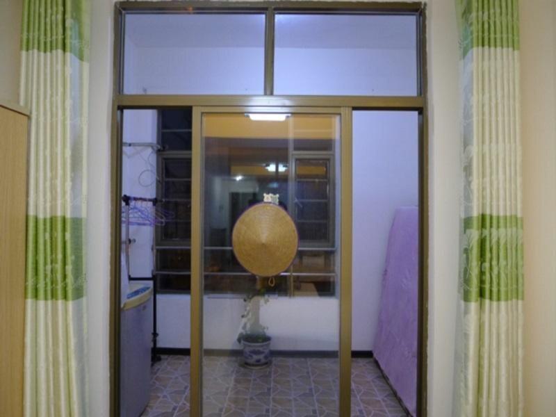 Бэйхай: Holiday Zizhu Xinganxian Hostel (Beihai Old Street )