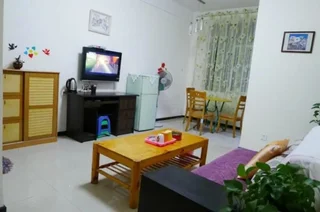 Бэйхай: Holiday Zizhu Xinganxian Hostel (Beihai Old Street )