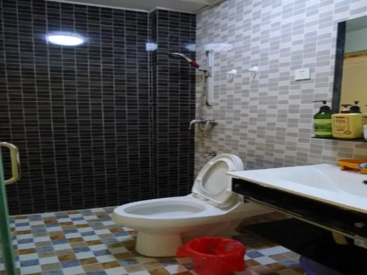 Бэйхай: Holiday Zizhu Xinganxian Hostel (Beihai Old Street )