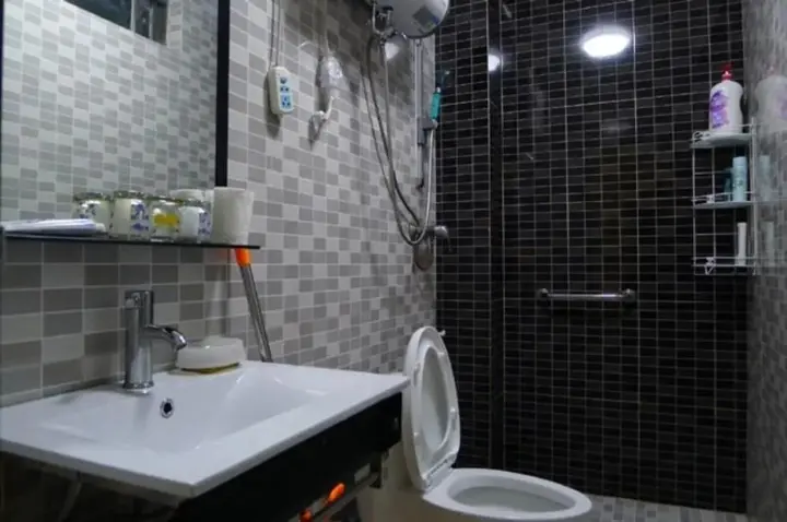 Бэйхай: Holiday Zizhu Xinganxian Hostel (Beihai Old Street )