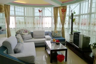Бэйхай: Holiday Zizhu Xinganxian Hostel (Beihai Old Street )