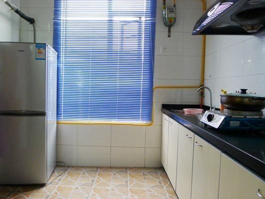 Бэйхай: Holiday Zizhu Xinganxian Hostel (Beihai Old Street )