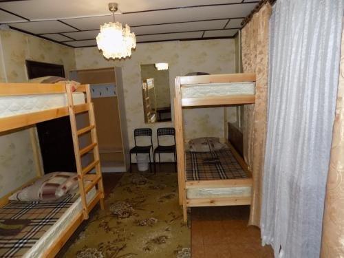 Приморск: Mini Hotel Byorke Zund