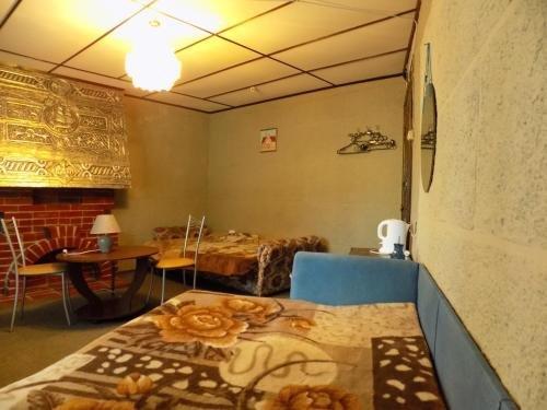 Приморск: Mini Hotel Byorke Zund