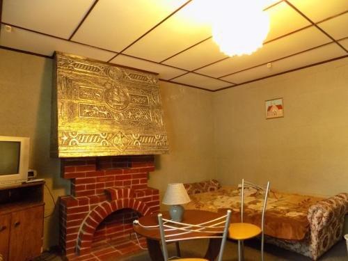 Приморск: Mini Hotel Byorke Zund
