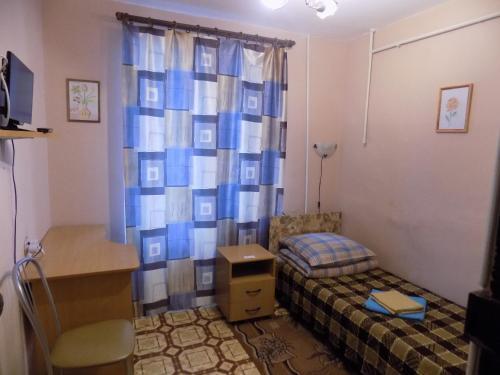 Приморск: Mini Hotel Byorke Zund