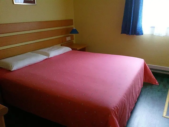 Чунцин: Home Inn