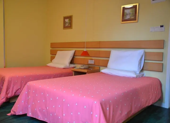 Чунцин: Home Inn