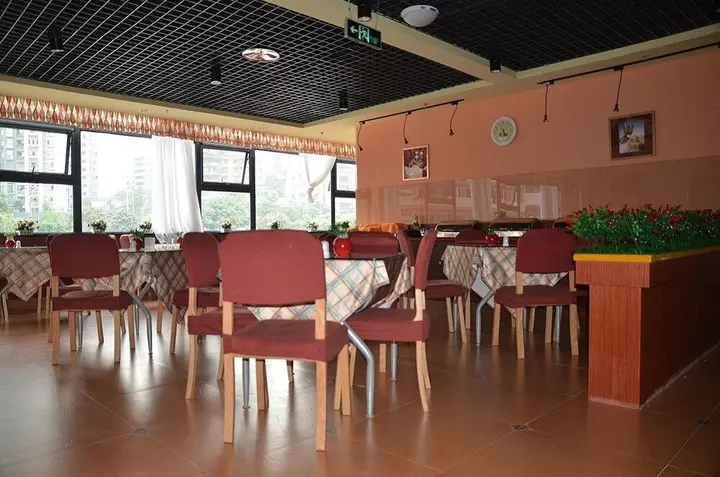 Чунцин: Home Inn
