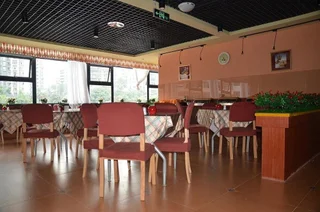 Чунцин: Home Inn