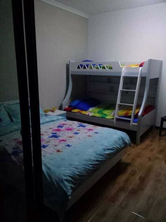 Ухань: My Home Inn-wuhan