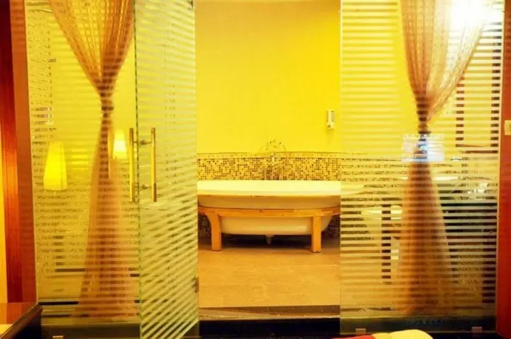 Тайчжоу: Junhao Business Hotel - Taizhou