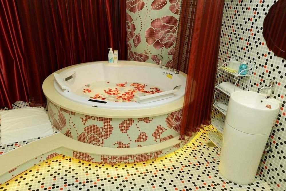 Циндао: Ainors Hotel
