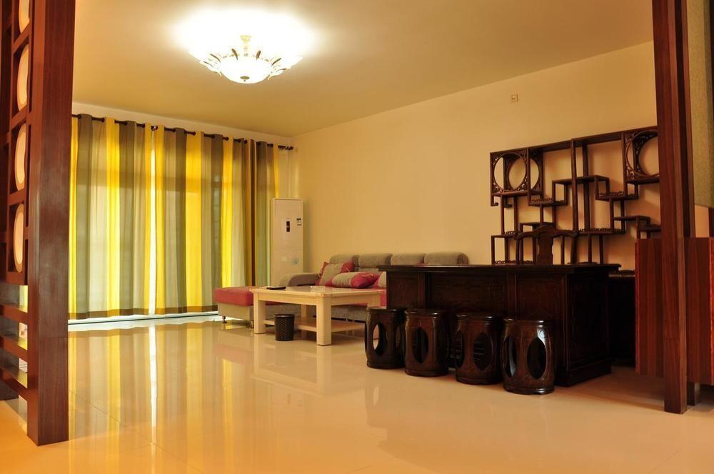Циндао: Ainors Hotel