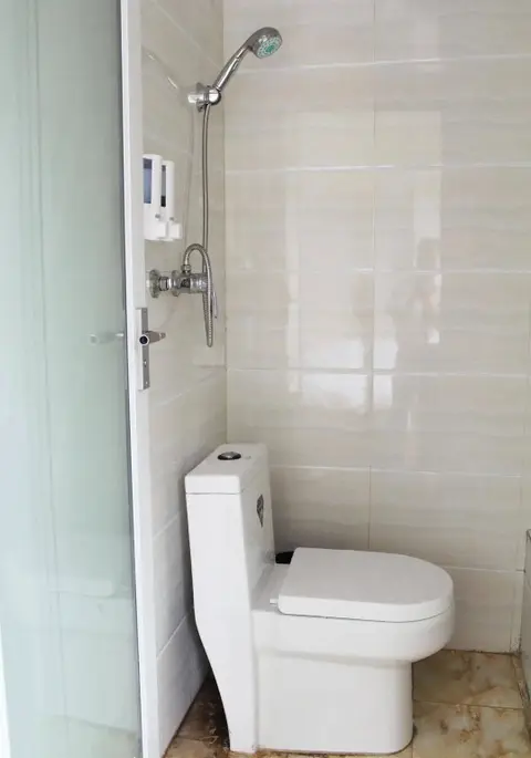 Шэньчжэнь: Longhua Zeyuan Hotel