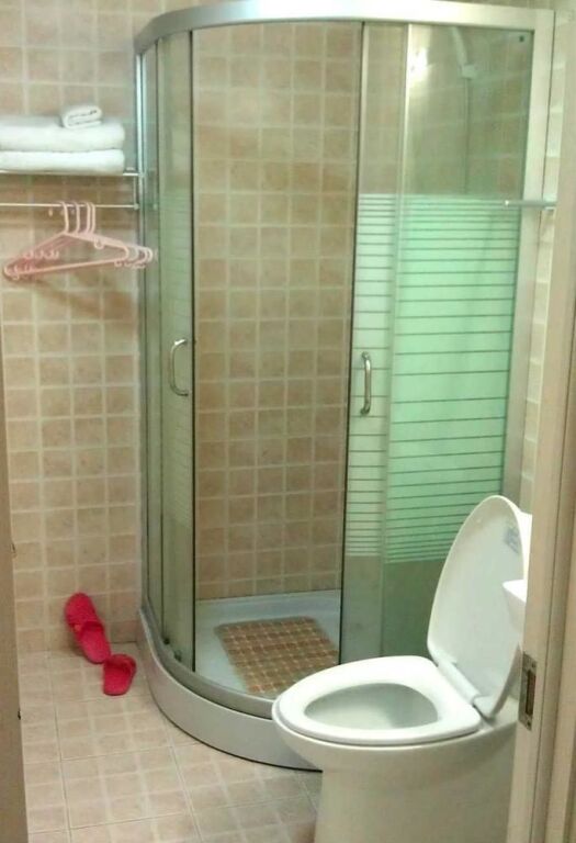 Тайчжоу: Taizhou Xilaijia Hotel