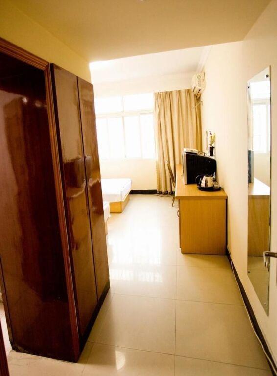 Тайчжоу: Taizhou Xilaijia Hotel