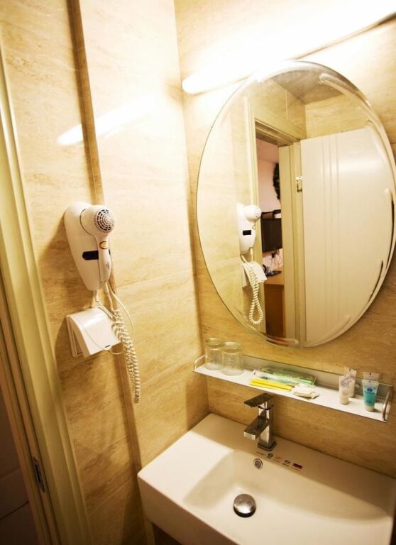 Тайчжоу: Taizhou Xilaijia Hotel