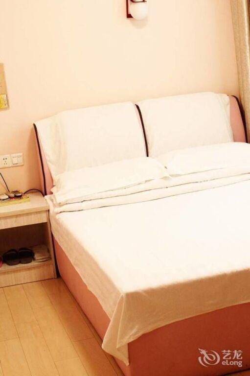 Тайчжоу: Taizhou Xilaijia Hotel