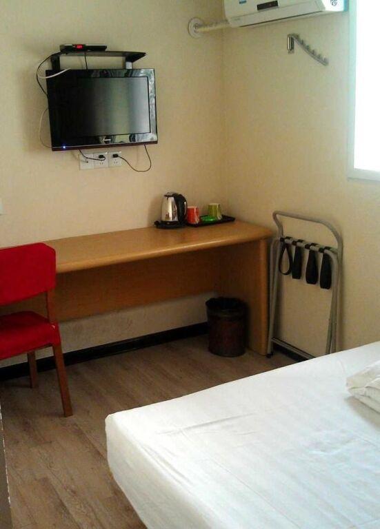 Тайчжоу: Taizhou Xilaijia Hotel
