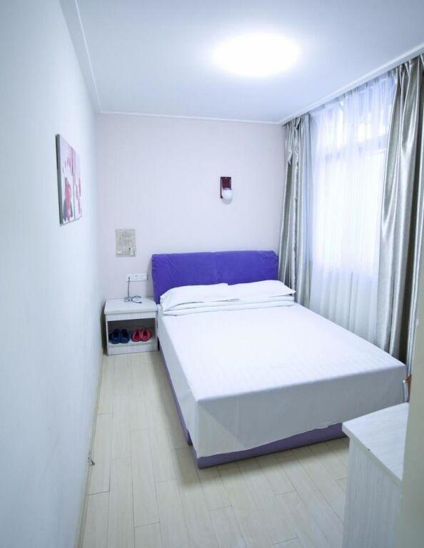 Тайчжоу: Taizhou Xilaijia Hotel