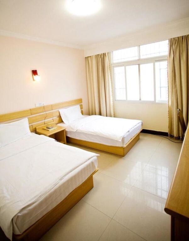 Тайчжоу: Taizhou Xilaijia Hotel