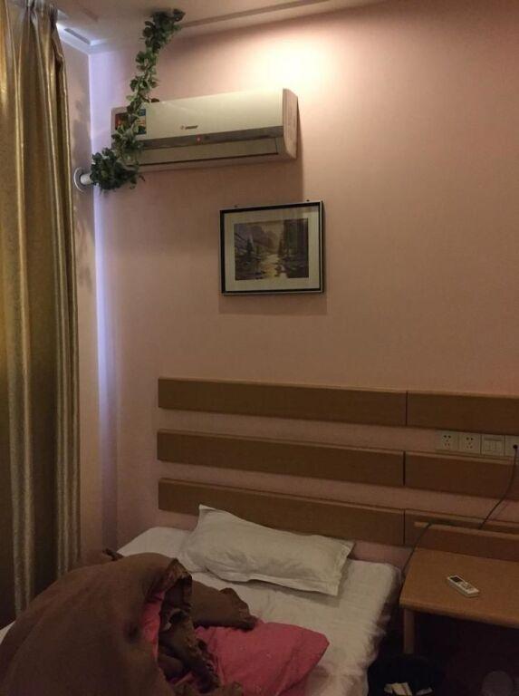 Тайчжоу: Taizhou Xilaijia Hotel