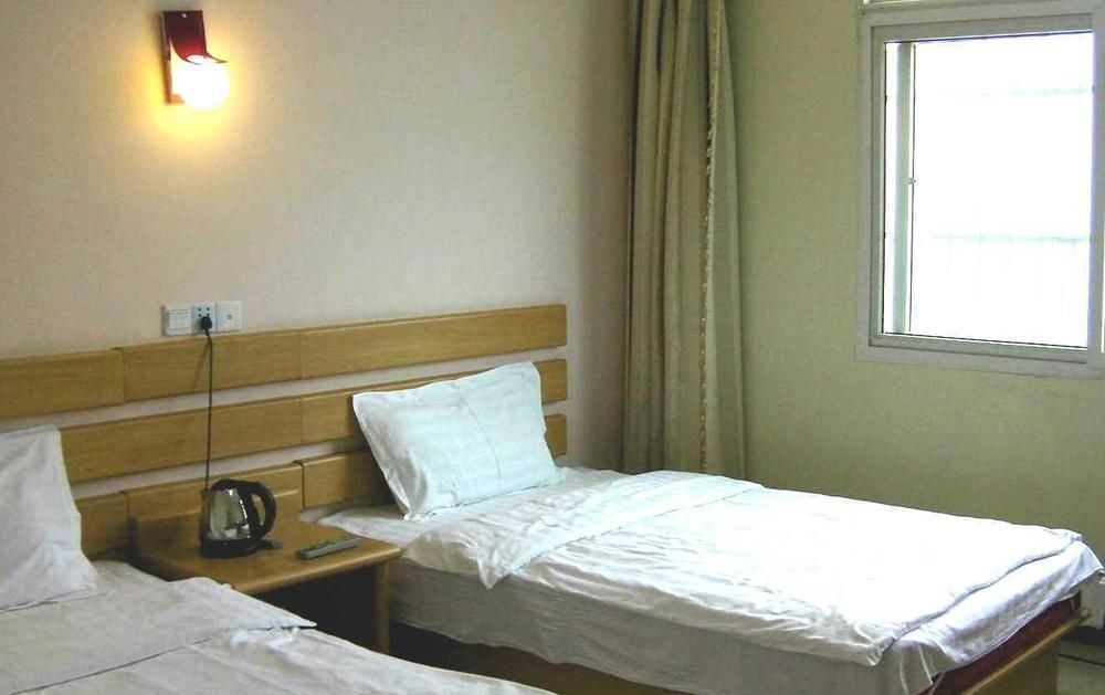 Тайчжоу: Taizhou Xilaijia Hotel