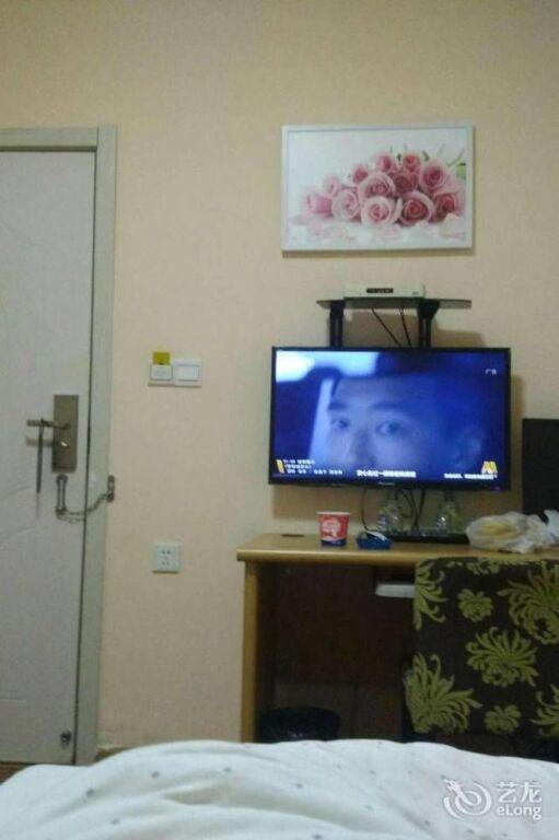 Тайчжоу: Taizhou Xilaijia Hotel