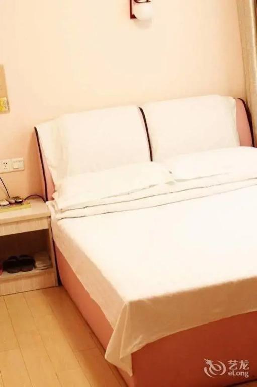 Тайчжоу: Taizhou Xilaijia Hotel