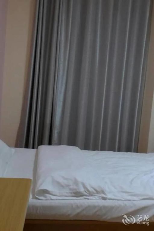 Тайчжоу: Taizhou Xilaijia Hotel