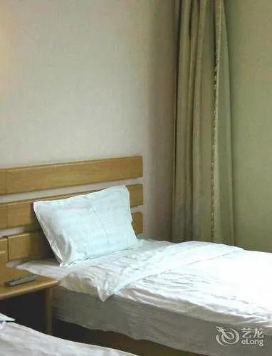 Тайчжоу: Taizhou Xilaijia Hotel