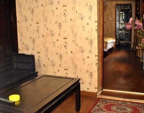 Хуаншань: Hong Village Pine Crane Hall Inn