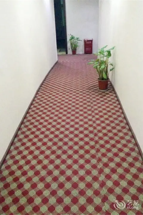 Ухань: Guangyuan Hotel