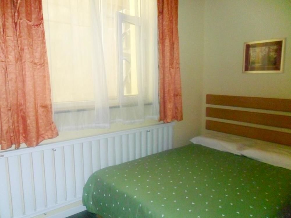 Байан-Нур: Home Inn - Linhe Xinhua West Street
