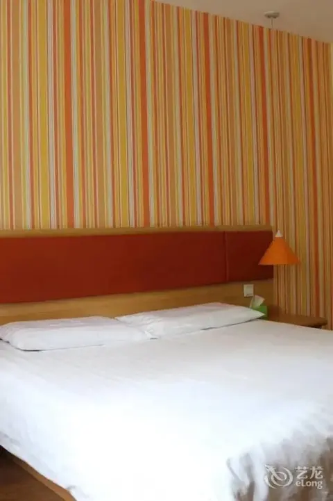 Чанчжоу: Home Inn