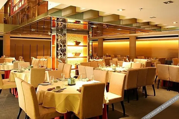 Пекин: Beijing Huatongxin Hotel