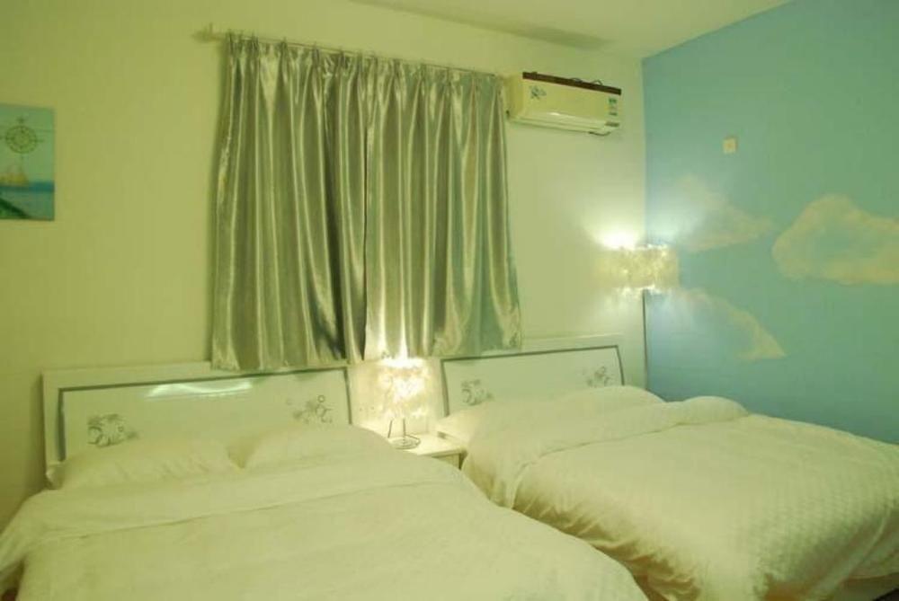 Сямынь: Xiamen Or Room Inn