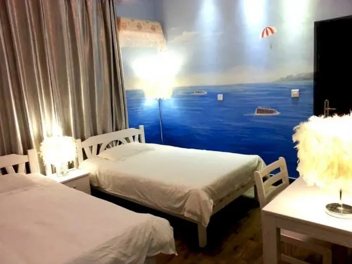 Сямынь: Xiamen Or Room Inn