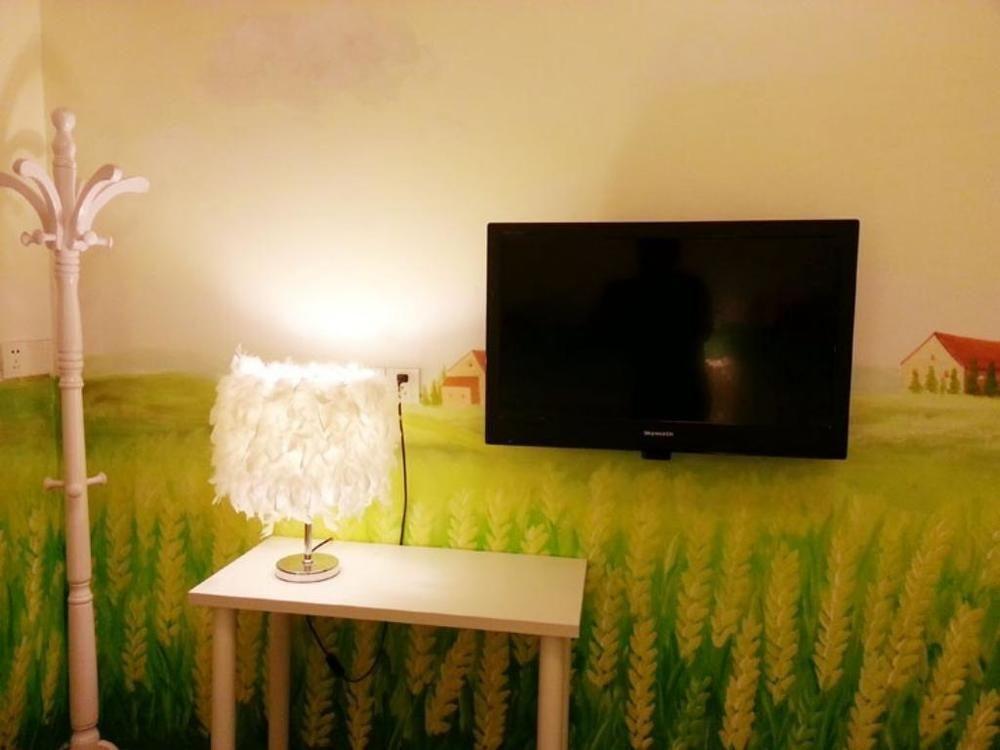 Сямынь: Xiamen Or Room Inn